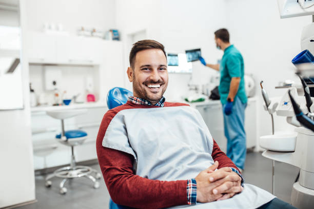 Best Sedation Dentistry  in Calhoun City, MS