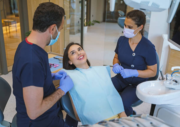 Best Wisdom Tooth Removal  in Calhoun City, MS