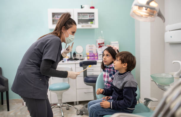 Professional Holistic Dental Care Services in Calhoun City, MS