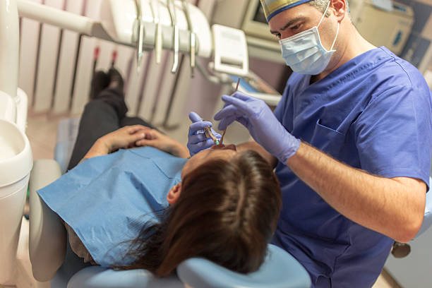 Best Oral Cancer Screening  in Calhoun City, MS