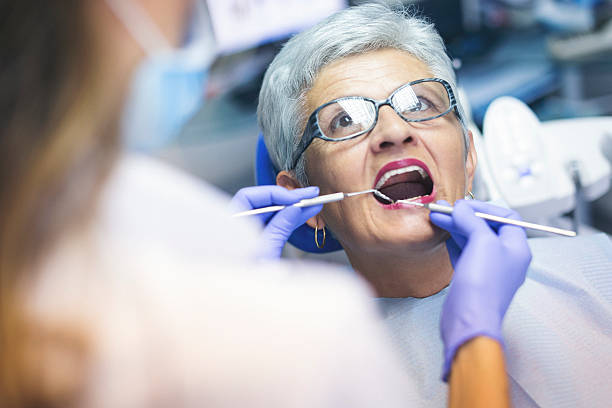 Dental Inlays and Onlays in Calhoun City, MS
